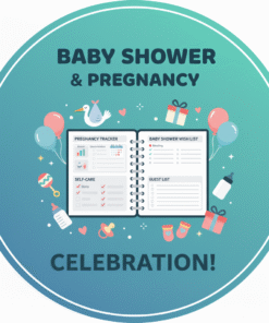 Baby Shower / Pregnancy